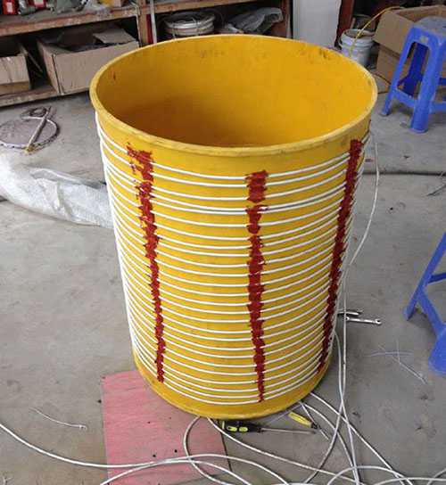 广西管道电磁加热器哪家的好