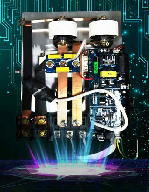 贵州滚筒电磁加热器多少钱