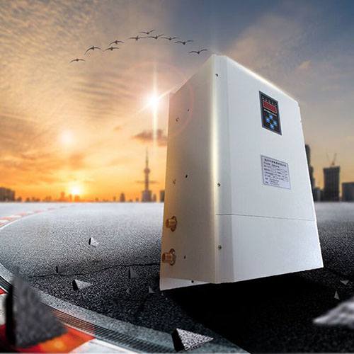 甘肃自制电磁加热器维修